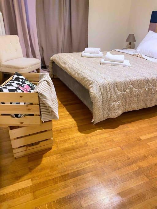 Downtown Athens-Plaka Skoufou Apt/Vaccinatedhost Екстериор снимка